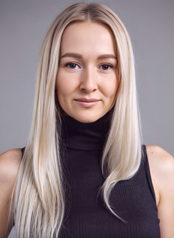 Мододость - Георгиевич 