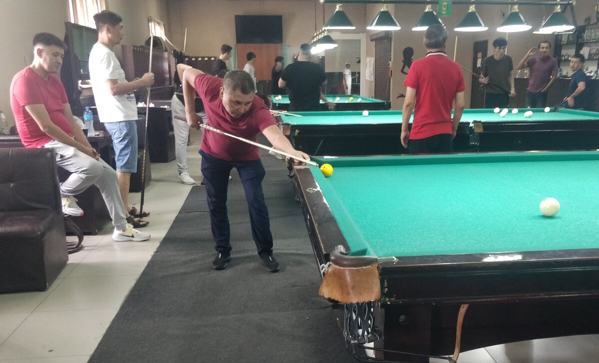 Игра - Андрей Хлопонин