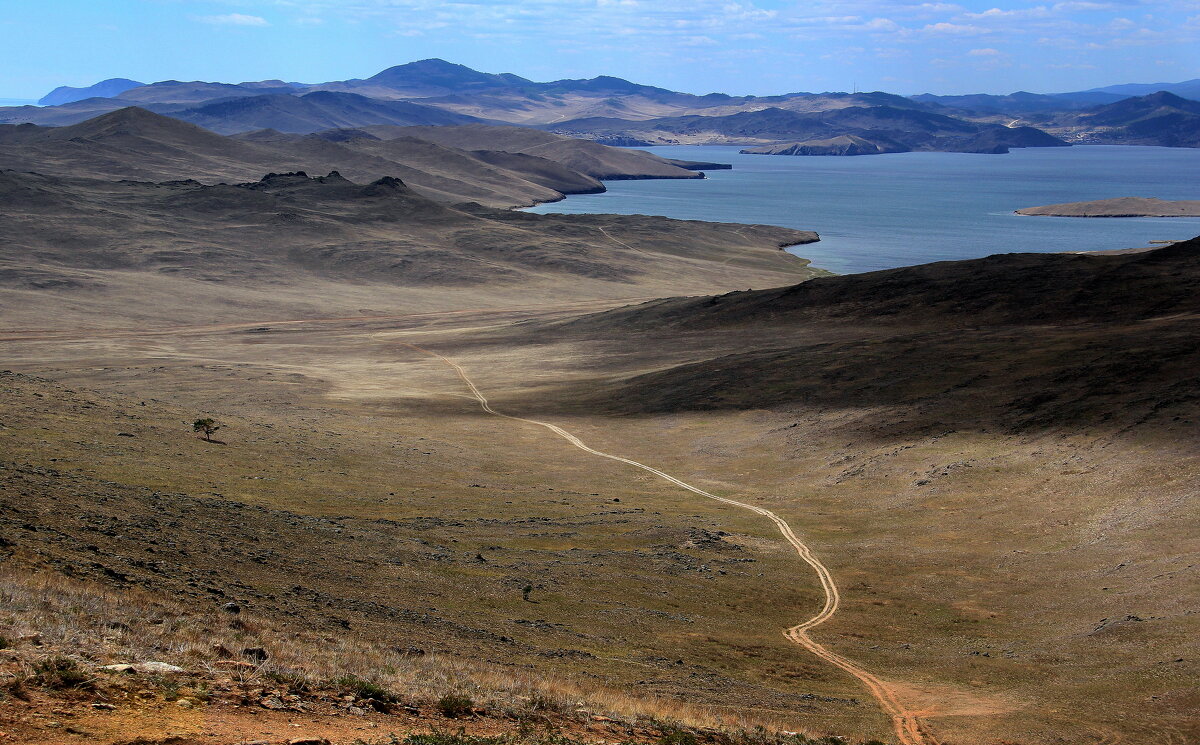 Мои дороги - Vlad Сергиевич
