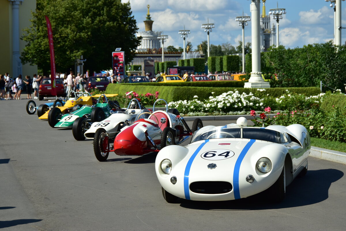 4 - Наталья Вязигина