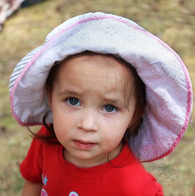 Грибочек - СЮ 