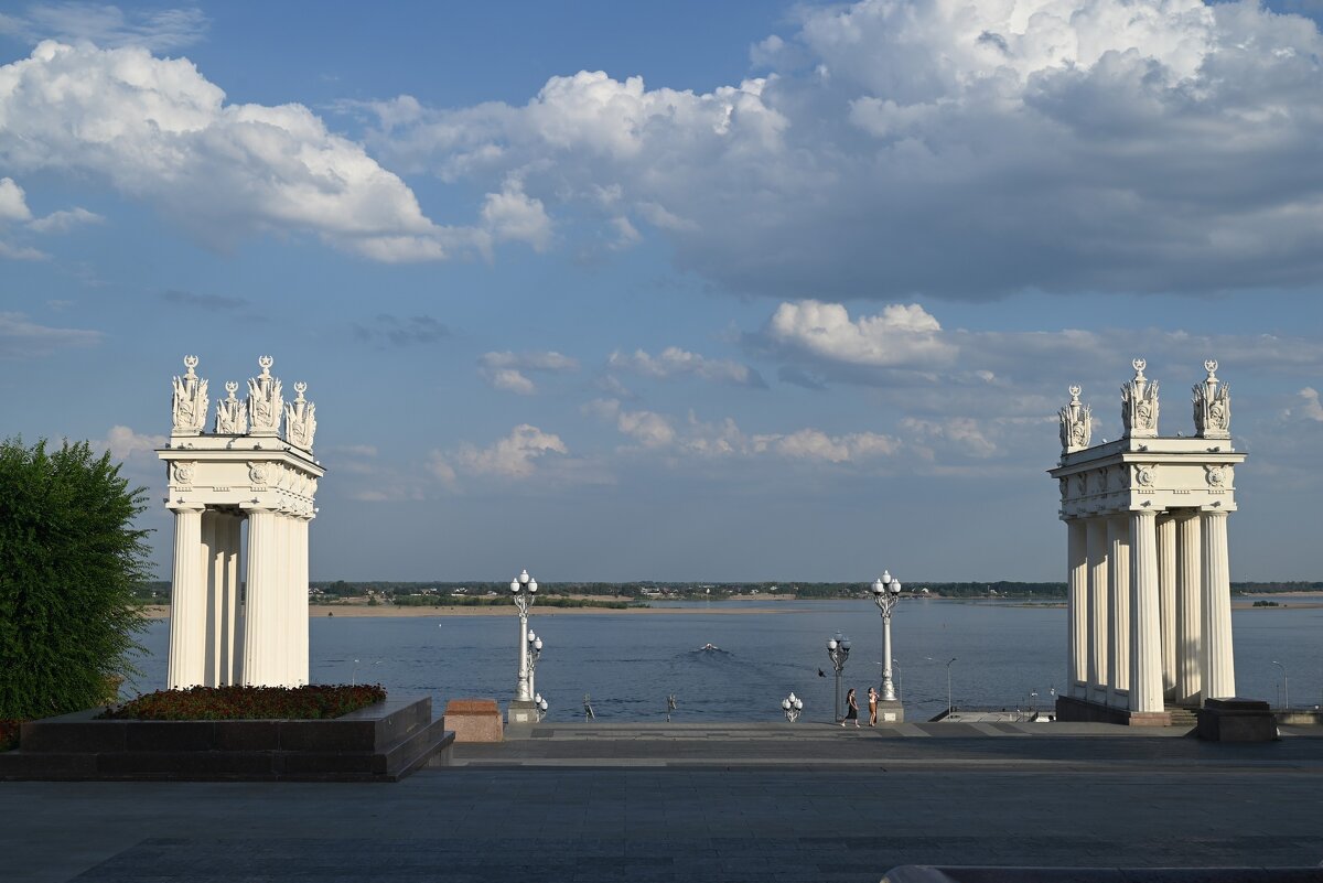 ... - Митяй Митрич