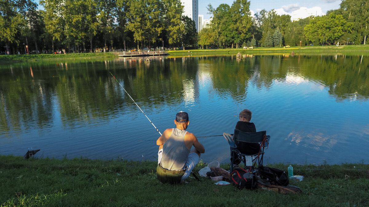 ***** - юрий поляков