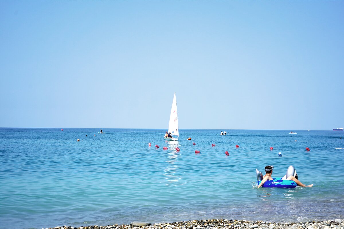 Блаженство - Татьяна Тюменка