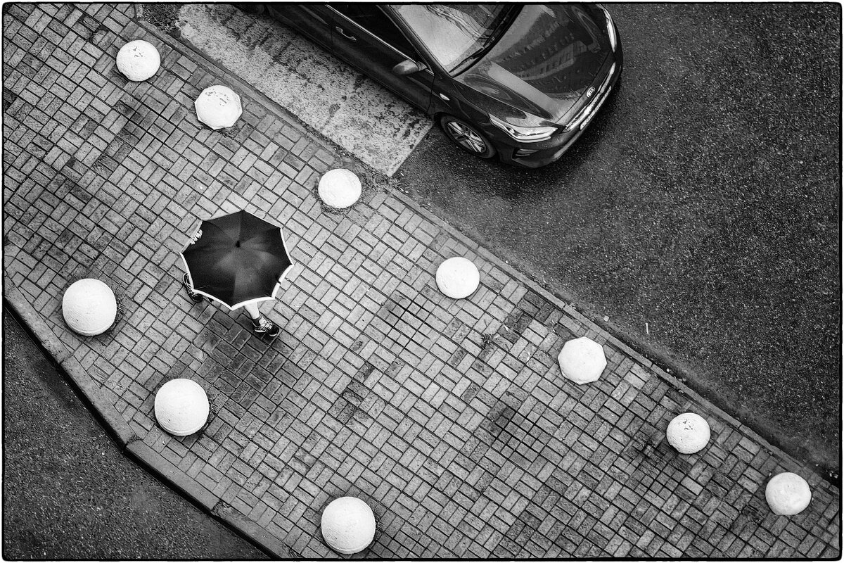 Перед дождем - Анатолий ИМХО