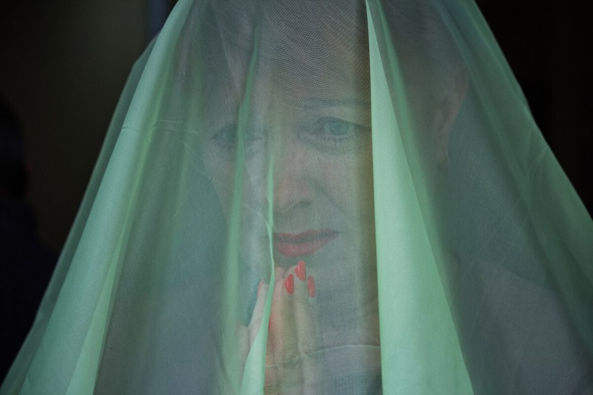 Раскаяние - Тамара Вебер