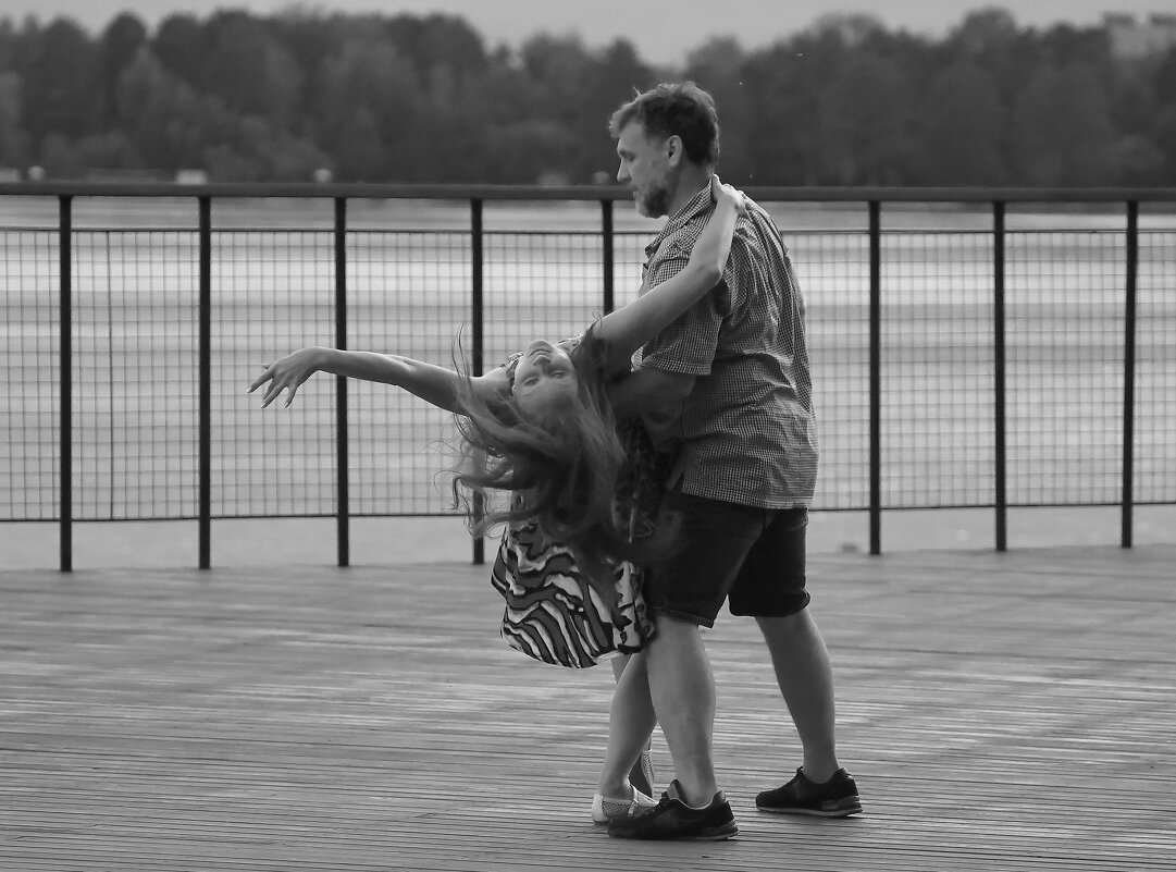 Хастл! - Владилен Панченко