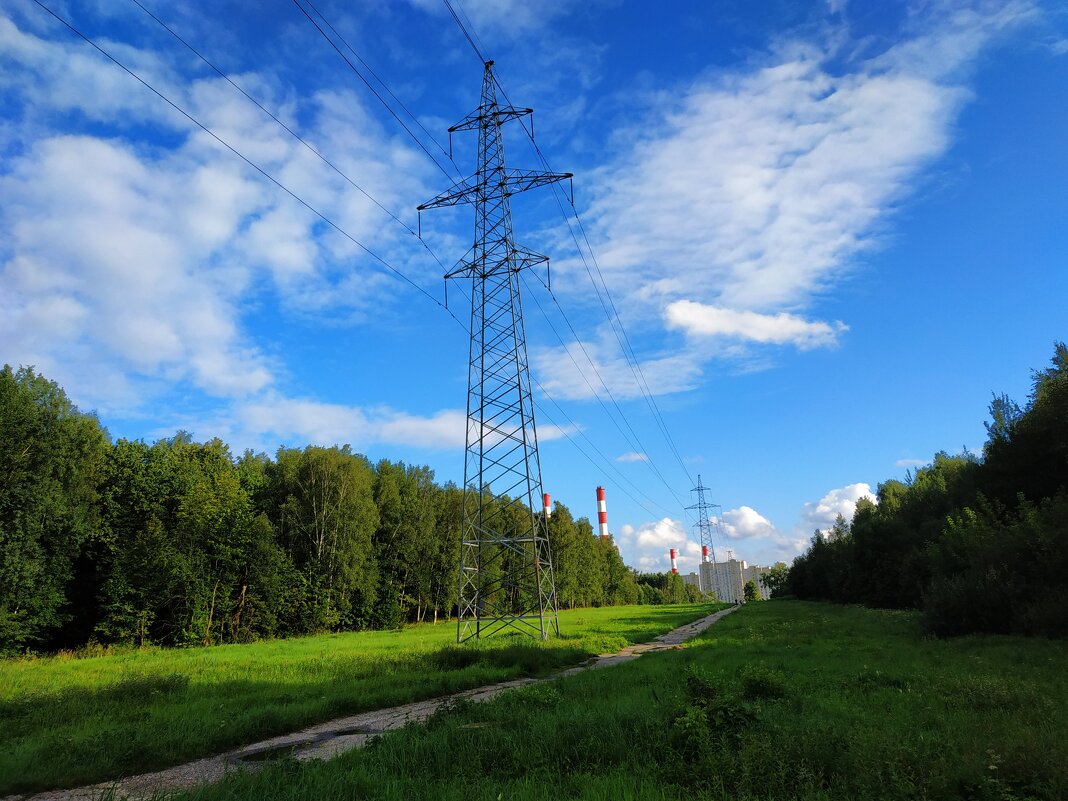 * * * - Андрей Лукьянов * * * - Андрей Лукьянов