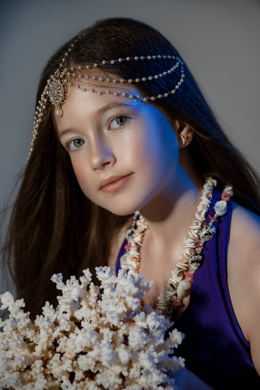 Портрет - Алена Иванова