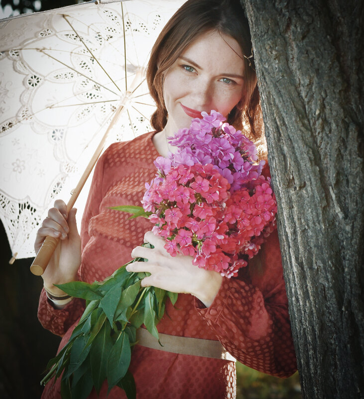 АНЯ - ura Зелев