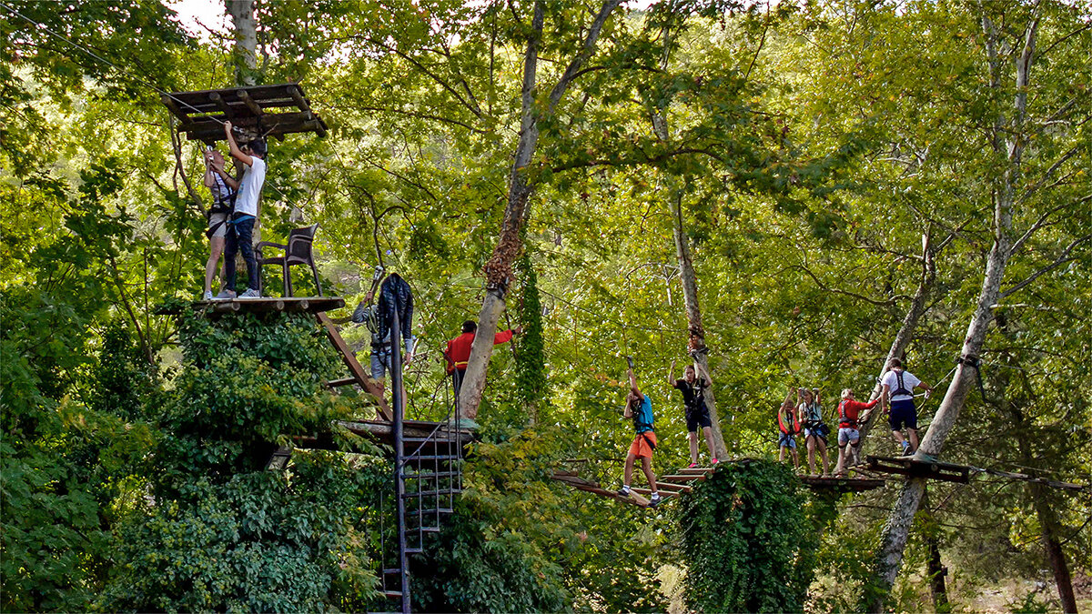 Очередь, чтобы прокатиться - Alexandеr P