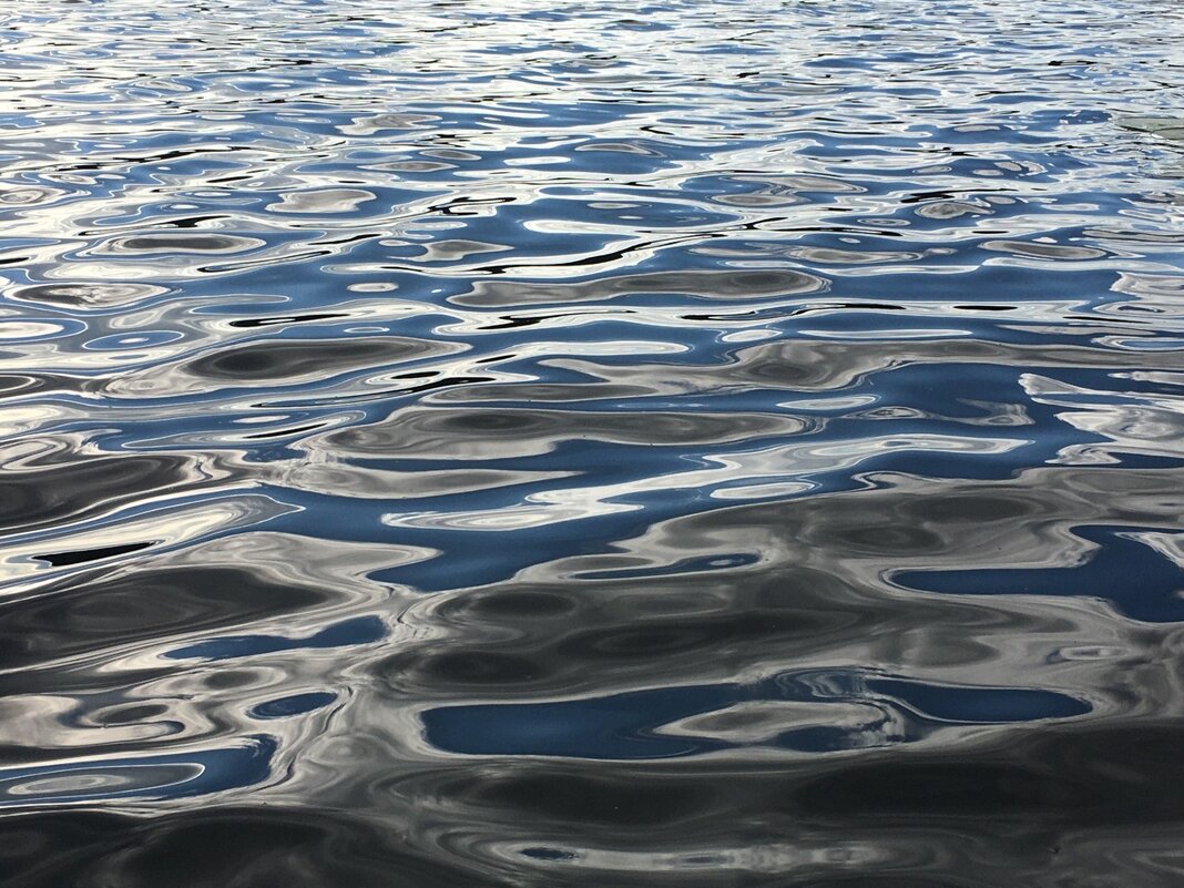 Игры воды... - Владимир Павлов