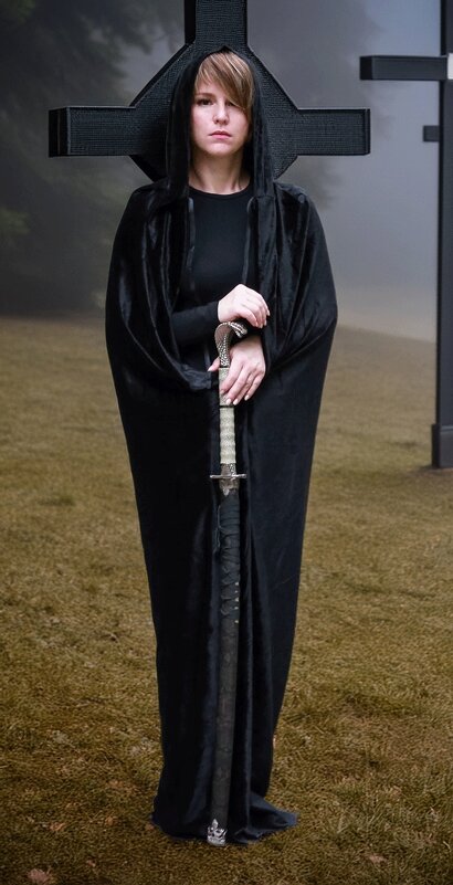 . - Сергей Водяной