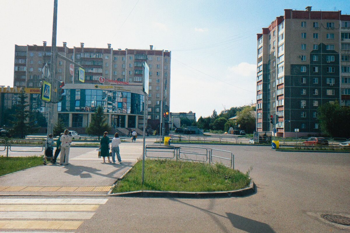 Лето для народа. - Игорь Солдаткин