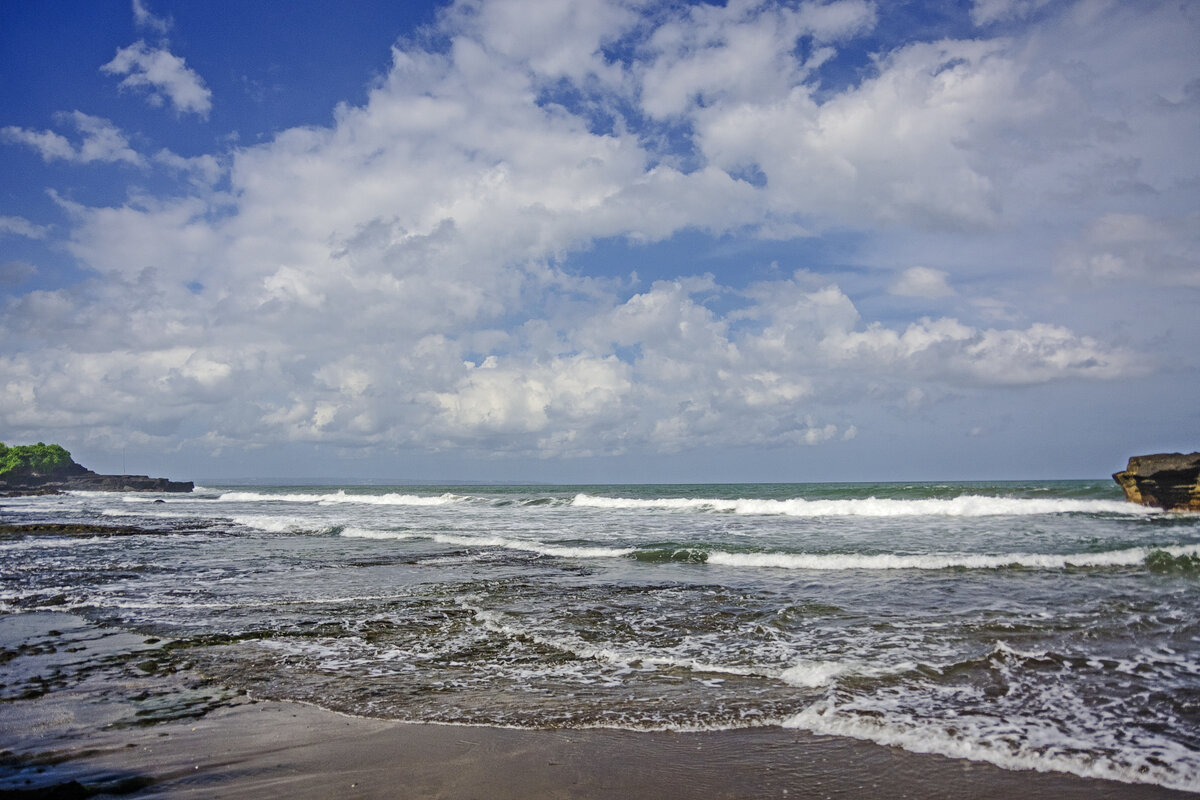 Небо и Море. - Сергей Фомичев Небо и Море. - Сергей Фомичев