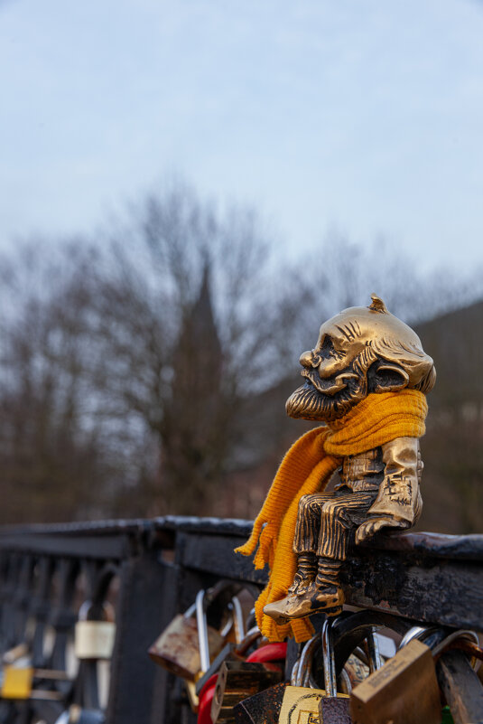 мечтатель - Denis Doroshenko