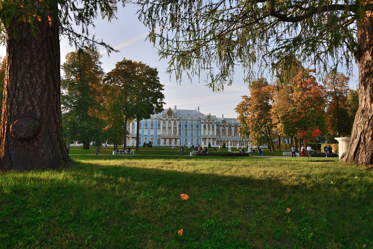 *** - Александр Хаецкий *** - Александр Хаецкий