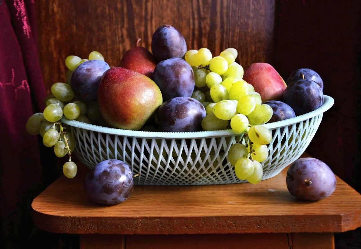 Вкусняшки... - Надежда Куркина Вкусняшки... - Надежда Куркина