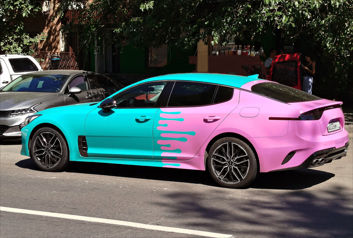 Оригинально! - Надежда 