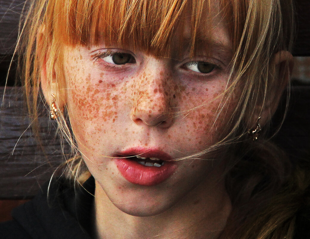 Поцелованная солнцем - СЮ Поцелованная солнцем - СЮ