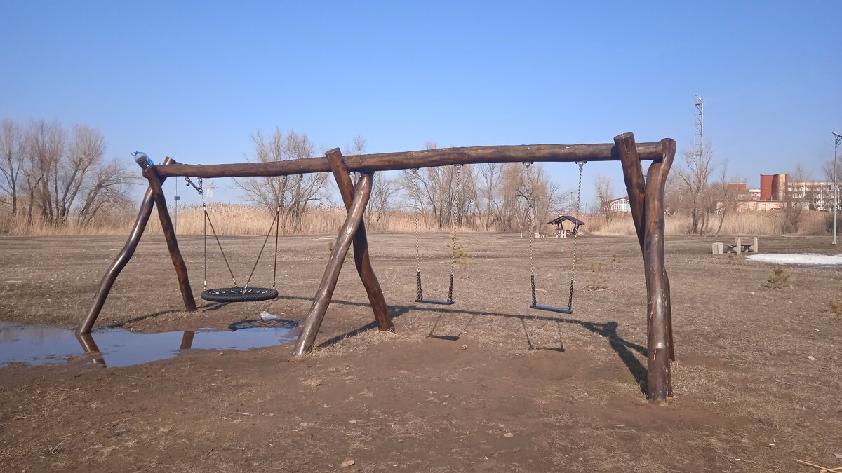 был март - Елена Шаламова