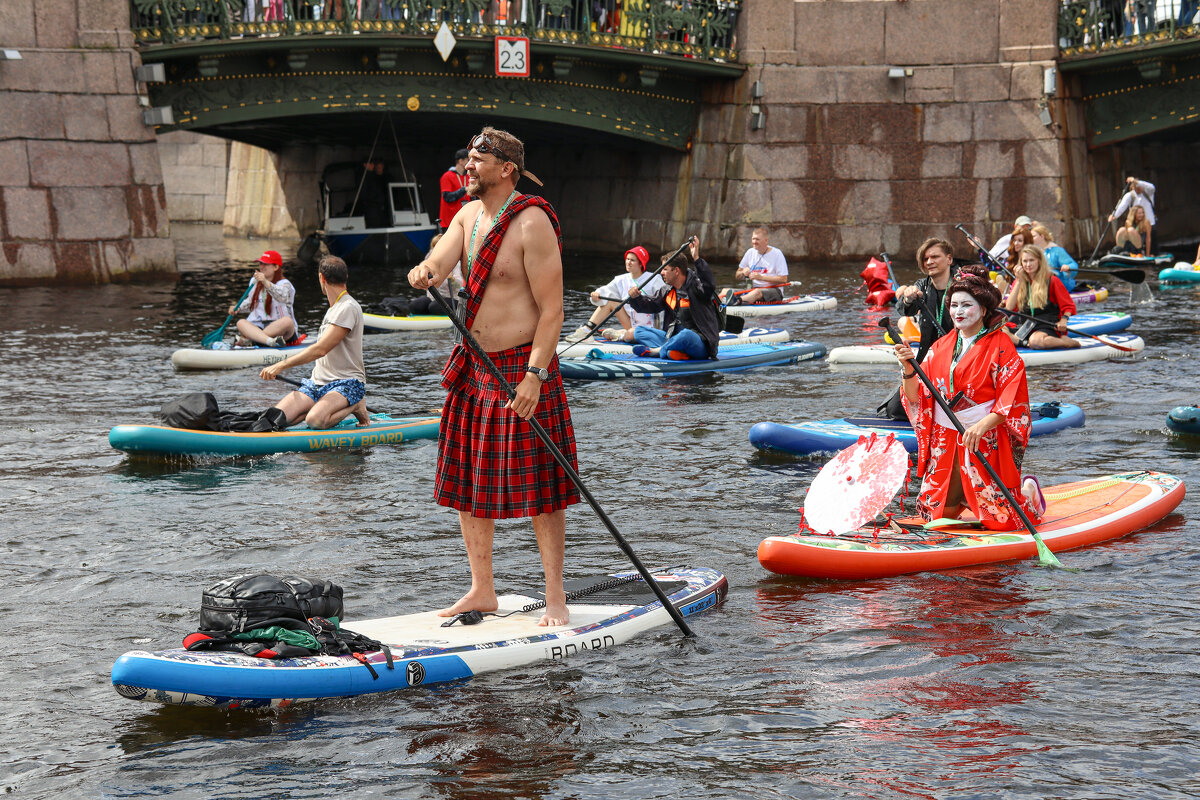 Фестиваль - skijumper Иванов