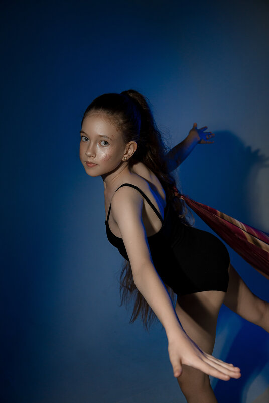 Портрет - Алена Иванова