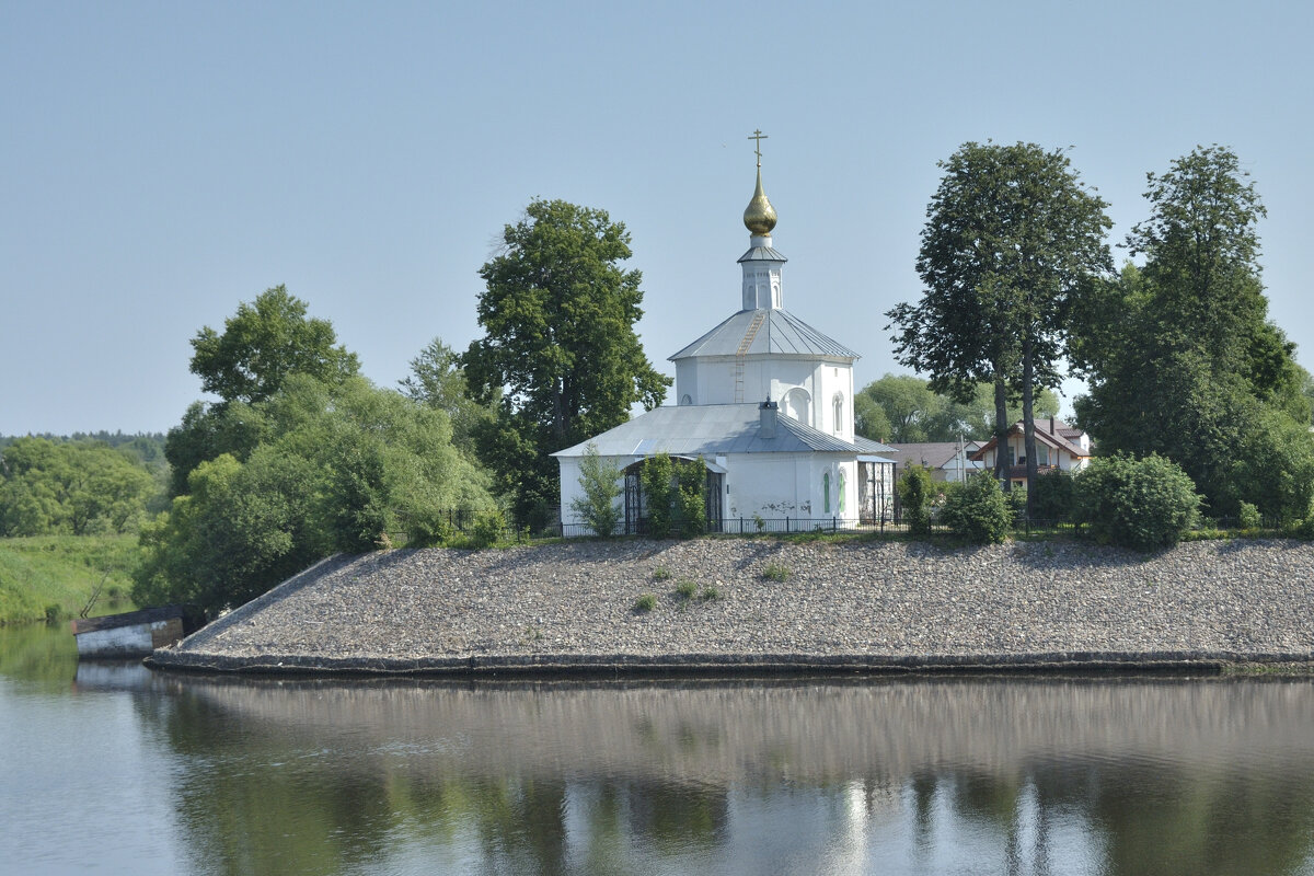 Однажды на Волге - Марина Виноградова Однажды на Волге - Марина Виноградова