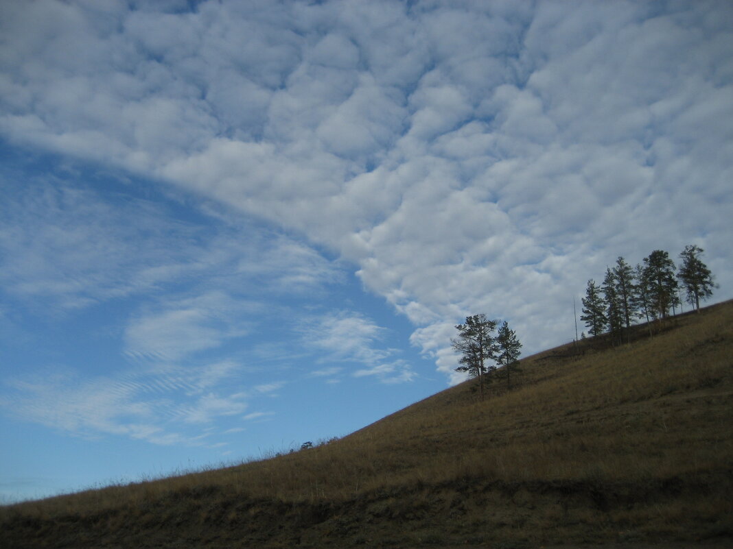 Осень - Anna Ivanova Осень - Anna Ivanova
