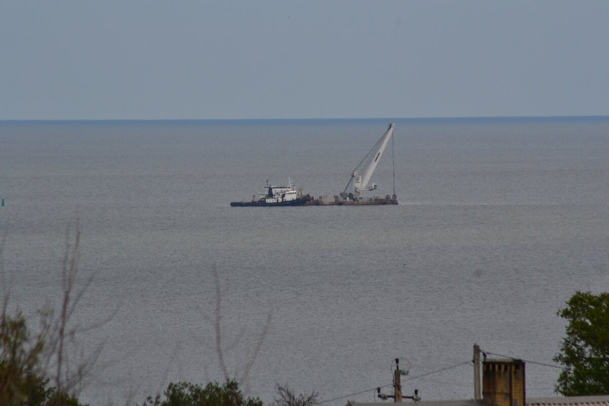 план кран - petyxov петухов