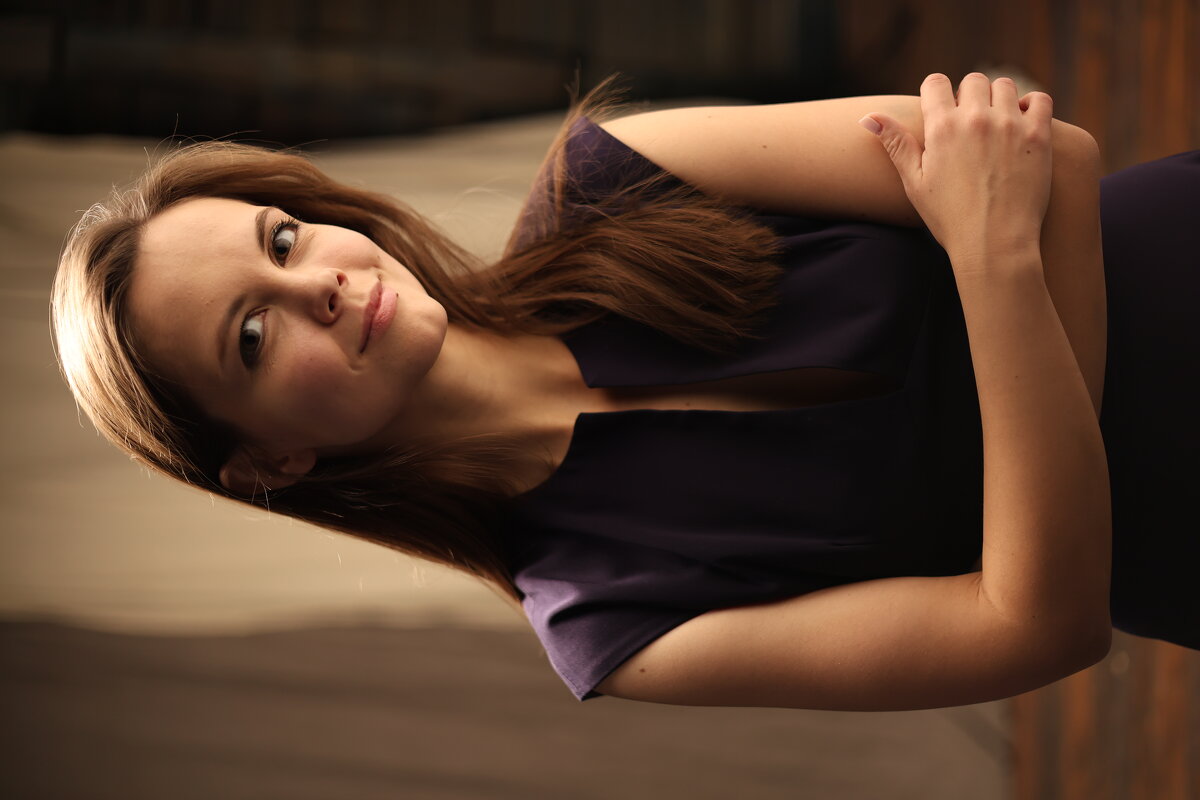 Портрет 5 - Evgenii Abushkin