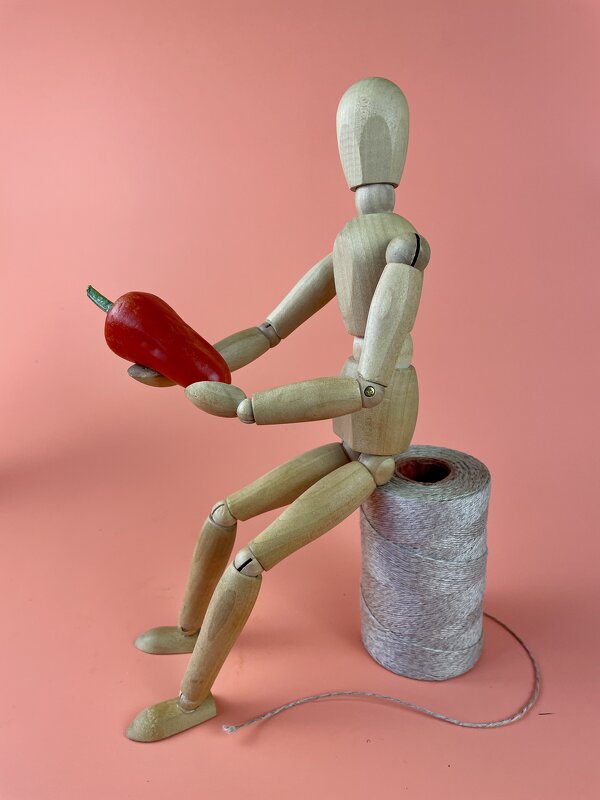 О, бедный Пеппер! - Виктор Орехов