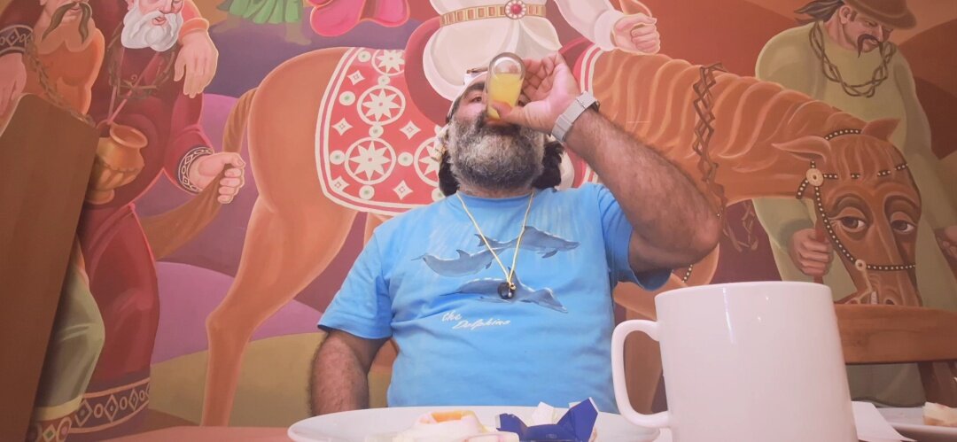 ЛЕ БО 5 (60) - CLOSE WAYS ALL