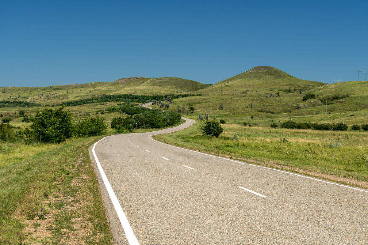 Окрестности - Игорь Сикорский