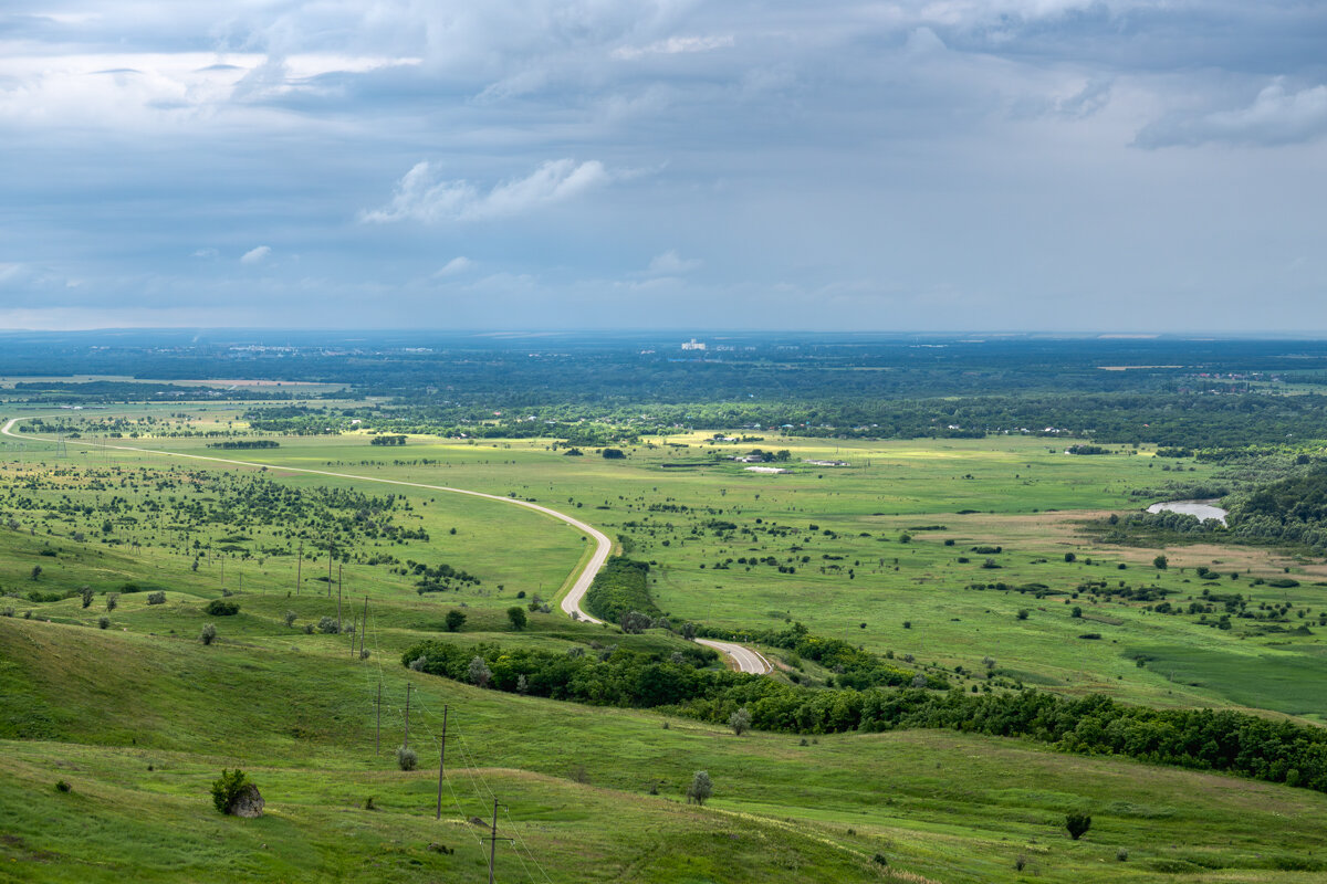 Окрестности - Игорь Сикорский