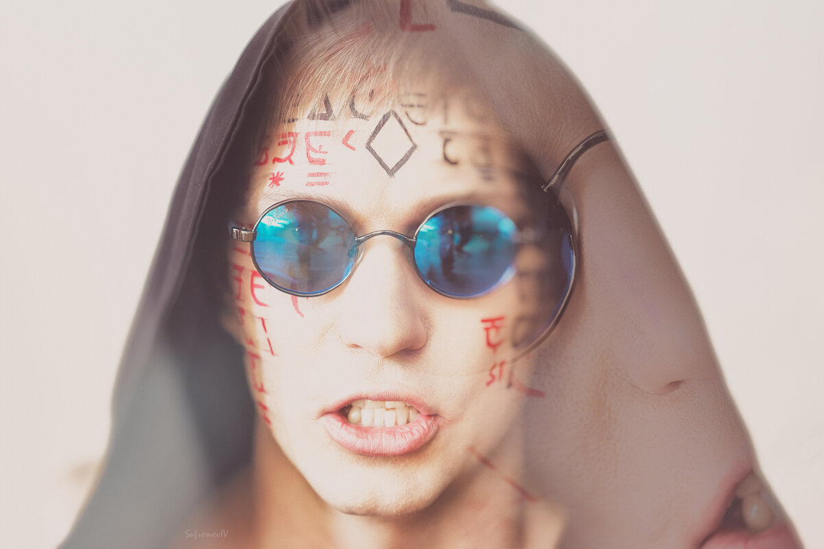 Зеркальный взгляд: искусство и стиль - Джованни Луче Зеркальный взгляд: искусство и стиль - Джованни Луче