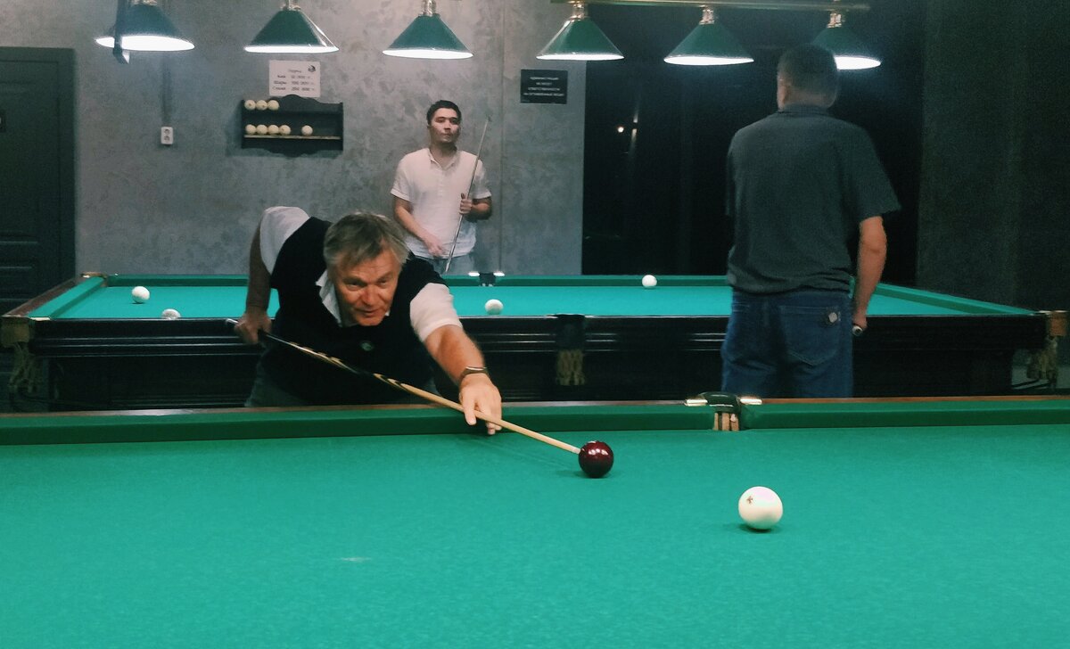 Игра - Андрей Хлопонин Игра - Андрей Хлопонин