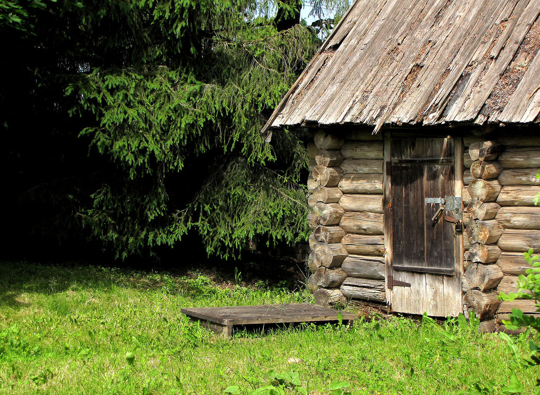 Банька - Александр Ильчевский Банька - Александр Ильчевский