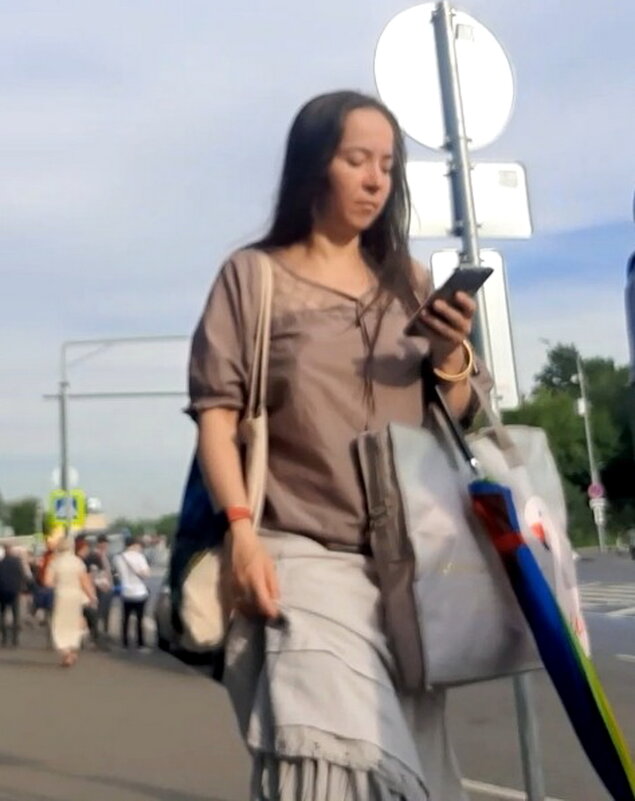 *** - Владимир Захаров