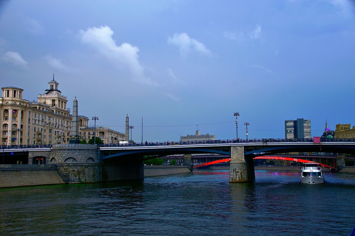 - - Владимир Мигонькин