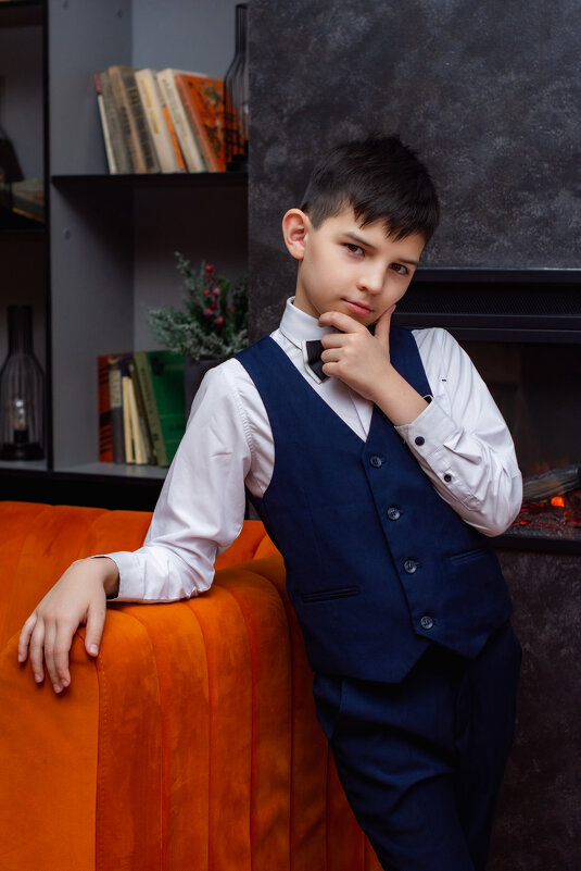 *** - Николай Чекалин