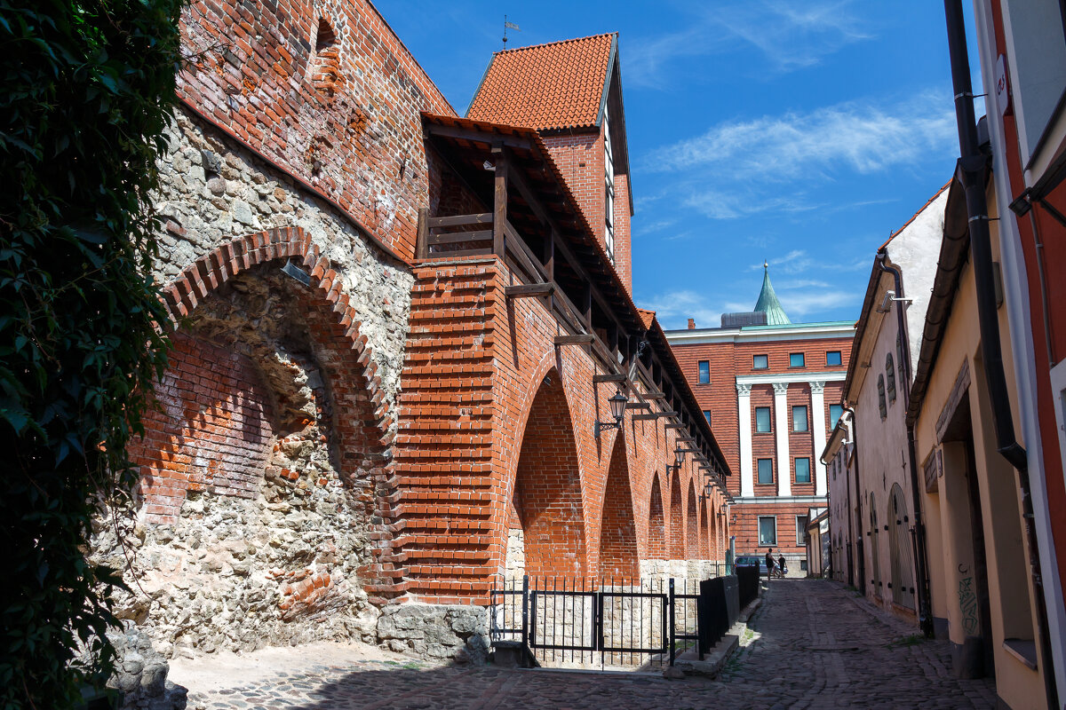 Стена - Вадим *