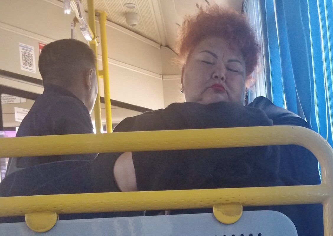 Спим - Андрей Хлопонин