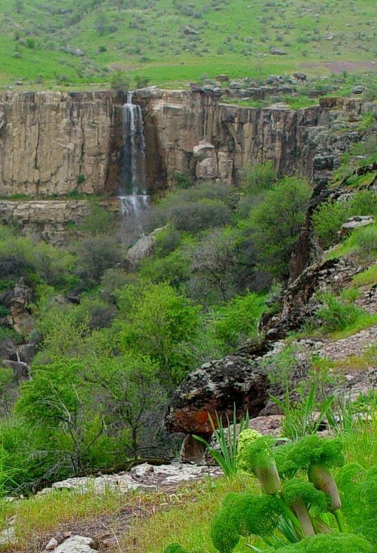 ВОДОПАД - Виктор Осипчук