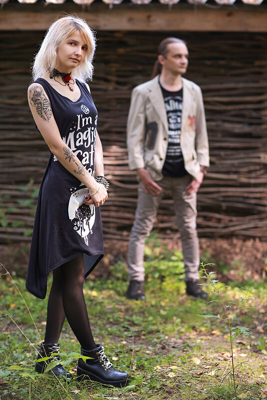 *** - Николай Кандауров *** - Николай Кандауров