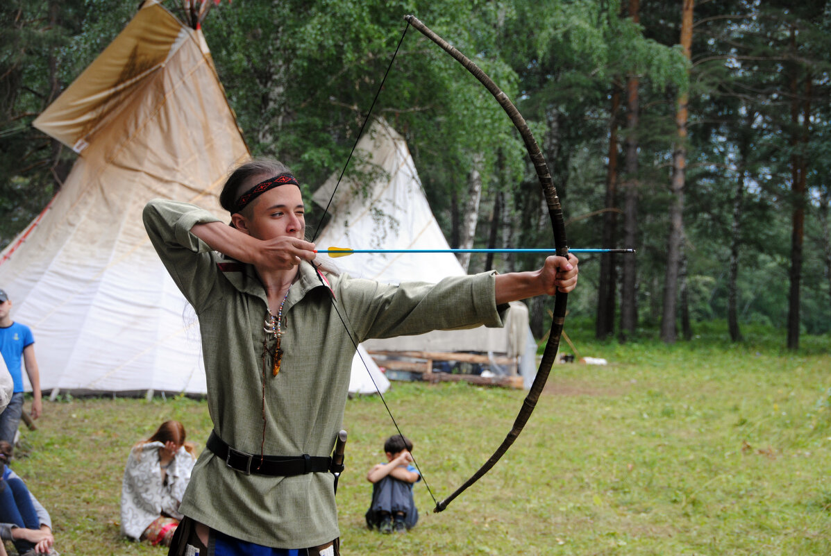 Соколиный глаз - Галина Муха