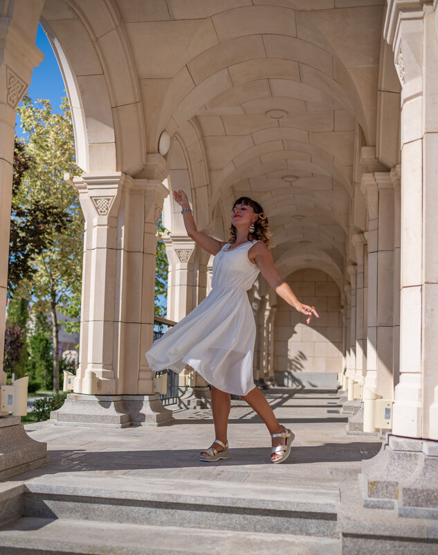 Легкость - Геннадий Б Легкость - Геннадий Б