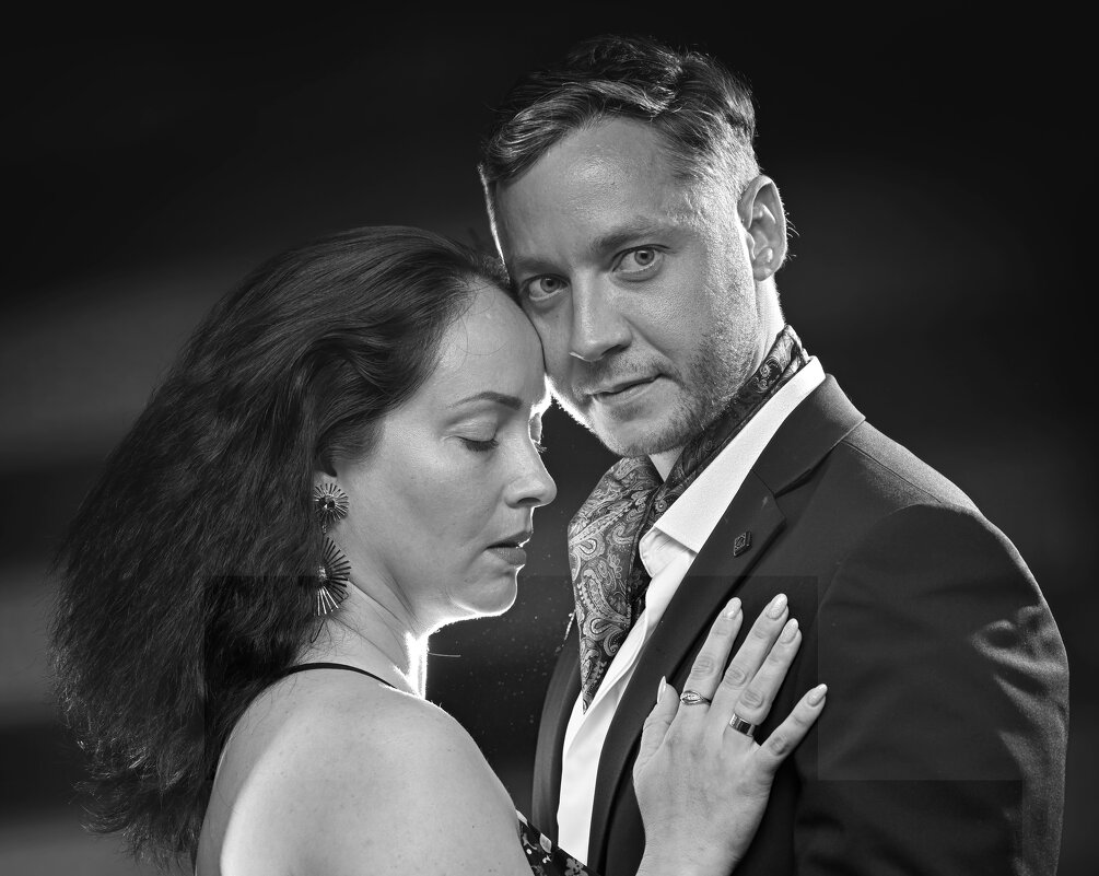 Любовь и страсть - Valentin Bondarenko Любовь и страсть - Valentin Bondarenko