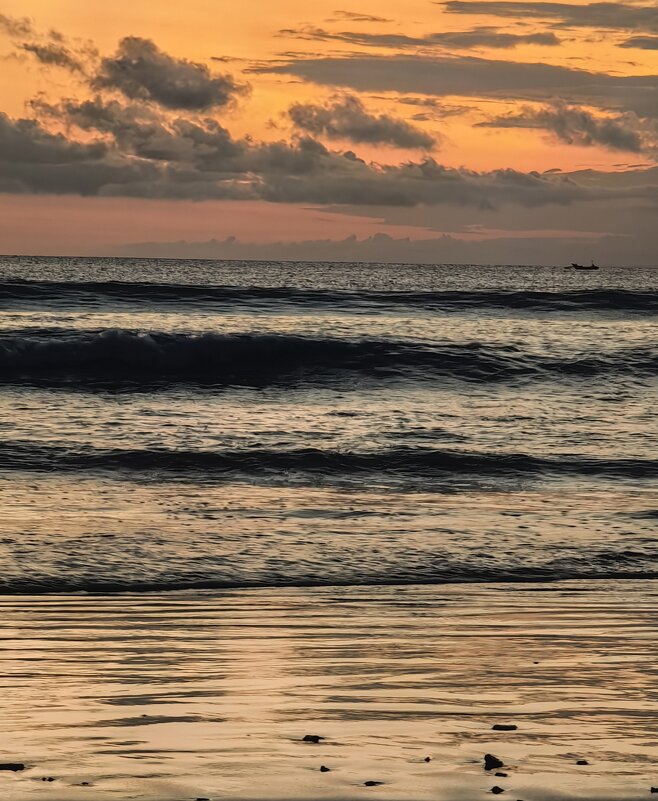 Закат - Вероника Парилова