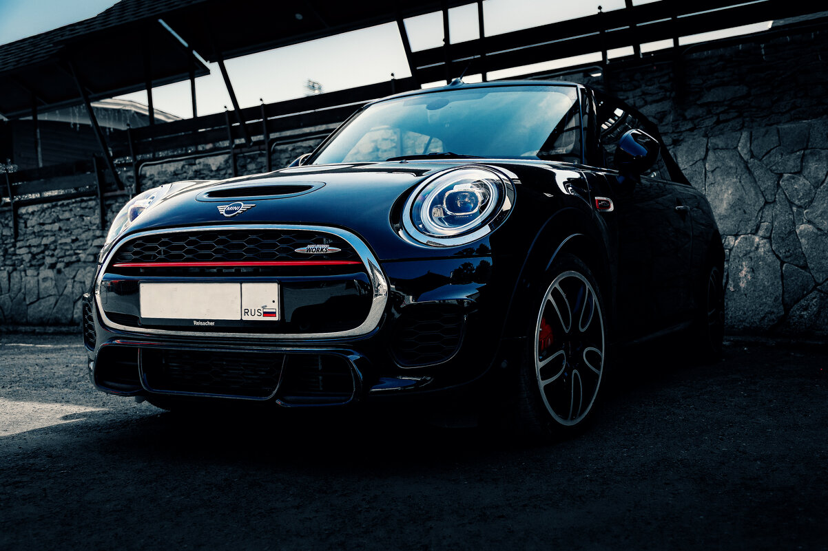 Мини мини - Aleksey Zaikin